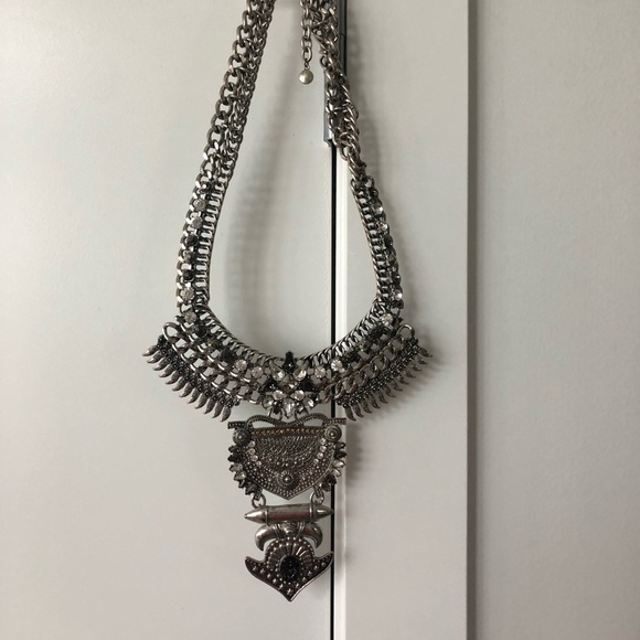 Statement necklace ✨ - Picture 1 of 2